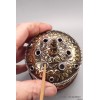 Brûleur d'encens tibétain 6 trous Brûleurs et porte-encens 4061