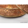 Bols d'offrandes mandala des 6 perfections 13 cm Bols d'offrandes bouddhistes BOL6P2
