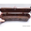 Porte encens tibétain ancien cuivre 30 cm Encens tibétains, accessoires PETAN20