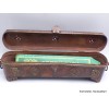 Porte encens tibétain ancien cuivre 30 cm Encens tibétains, accessoires PETAN20