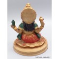 Statuette Ganesh enseignant 12 cm Statuettes Bouddhistes STAGAN4