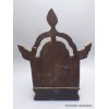 Statuette bouddhiste sur socle 25 cm Statuettes Bouddhistes STASO1