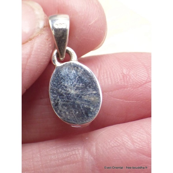 Pendentif Opale Ethiopienne verte rose qualité AAA Bijoux en Opales YM13.4