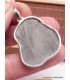 Pendentif en Fairy Stone Bijoux en Pierre des Fees AW40.2