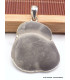 Pendentif en Fairy Stone Bijoux en Pierre des Fees AW40.2
