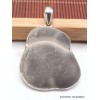 Pendentif en Fairy Stone Bijoux en Pierre des Fees AW40.2