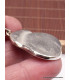 Pendentif en Fairy Stone Bijoux en Pierre des Fees AW40.2