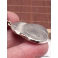 Pendentif en Fairy Stone Bijoux en Pierre des Fees AW40.2