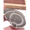 Pendentif en Fairy Stone (pierre des fées) Pendentifs pierres naturelles AW40.3