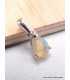 Pendentif Opale Ethiopienne welo facettée Bijoux en Opales CWA130