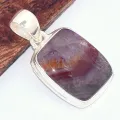 Pendentif authentique Super Seven grade AAA - Pendentifs pierres naturelles