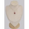 Pendentif authentique Super Seven grade AAA Pendentifs pierres naturelles BK5.1