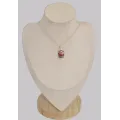Pendentif authentique Super Seven grade AAA - Pendentifs pierres naturelles