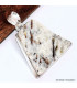Grand Pendentif bijou Astrophyllite forme trapèze Bijoux en Astrophyllite BK24