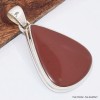 Pendentif Jaspe Rouge forme goutte Bijoux en Jaspe Rouge BK27