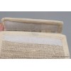 Portefeuille porte-monnaie tibétain plusieurs coloris Sacs tibétains et indiens PMC1