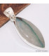 Pendentif marquise Quantum Quattro Bijoux en Quantum Quattro BK42.6