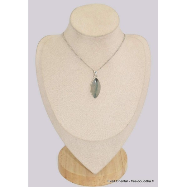 Pendentif marquise Quantum Quattro Bijoux en Quantum Quattro BK42.6