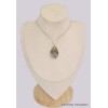 Pendentif goutte en Quantum Quattro Bijoux en Quantum Quattro BK42.7