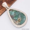 Pendentif Quantum Quattro vert rouge Bijoux en Quantum Quattro BK42.10