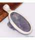 Pendentif Agate Grappe ovale Bijoux en Agate BK46.2