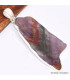 Long et grand pendentif Super Seven tranche grade AAA Pendentifs pierres naturelles BK60.2