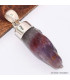 Bâtonnet de Cacochynite Super Seven Pendentifs pierres naturelles BK60.9