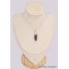 Bâtonnet de Cacochynite Super Seven Pendentifs pierres naturelles BK60.9