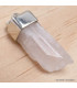 Pendentif Danburite forme libre Pendentifs pierres naturelles BK92