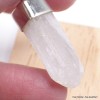 Pendentif en Danburite naturelle brute forme libre Pendentifs pierres naturelles BK92.3