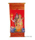 Tenture tangka tibétain Ganesh et Parvati Tentures tibétaines Bouddha TCH2