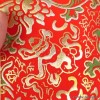 Tenture tangka tibétain Manjushri Tentures tibétaines Bouddha TCH5
