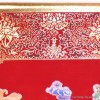 Tenture tangka tibétain Maitreya Tentures tibétaines Bouddha TCH6