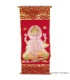 Tenture tangka tibétain Dieu Ganesh Tentures tibétaines Bouddha TCH7