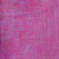 Echarpe laine de yak fuschia bleu - Echarpes Laine Homme Femme