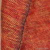 Echarpe laine de yak rouille noir Echarpes Laine de Yak ECHA43