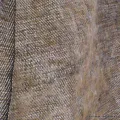 Echarpe pour homme femme marron taupe - Tous les châles