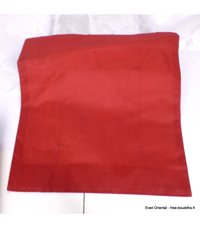 Petite nappe bouddhiste pour autel Tentures tibétaines Bouddha NPAB3