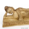 Statuette Bouddha allongé Statuettes Bouddhistes STABC-a