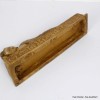 Statuette Bouddha allongé Statuettes Bouddhistes STABC-a