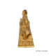 Statuette Bouddha allongé Statuettes Bouddhistes STABC-a
