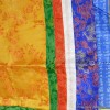 Chemin de table pour autel bouddhiste Tentures tibétaines Bouddha CDT1