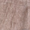 Châle népalais marron taupe Châles laine de yak CPLY221