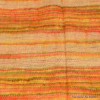 Grand châle laine de yack 100 x 200 cm ocre jaune Grand Châle népalais 100 x 200 cm GCN30