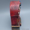 Temple bouddhiste bois sculpté Statuettes Bouddhistes TEM15