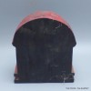 Temple bouddhiste bois sculpté Statuettes Bouddhistes TEM15