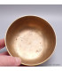 Véritable bol tibétain ancien double paroi 11 cm Bols tibétains 7 métaux BOL82
