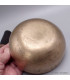 Véritable bol tibétain ancien double paroi 13,5 cm Bols tibétains 7 métaux BOL83