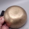 Véritable bol tibétain ancien double paroi 13,5 cm Bols tibétains 7 métaux BOL83