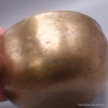 Véritable bol tibétain ancien double paroi 12,5 cm Bols tibétains 7 métaux BOL84